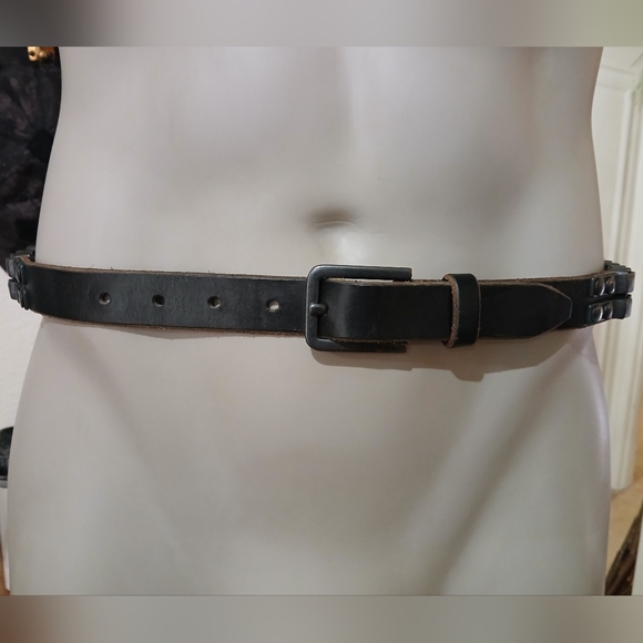 Diesel Belt
